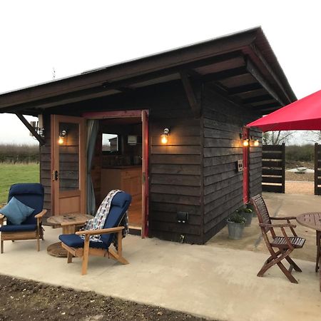 The Little Stable Hotell Corby Exteriör bild