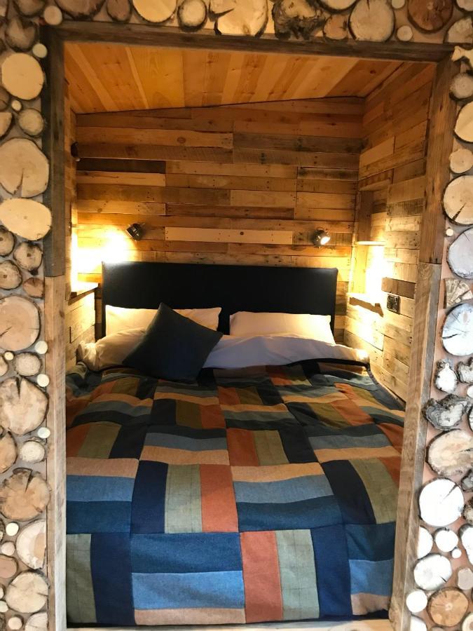 The Little Stable Hotell Corby Exteriör bild