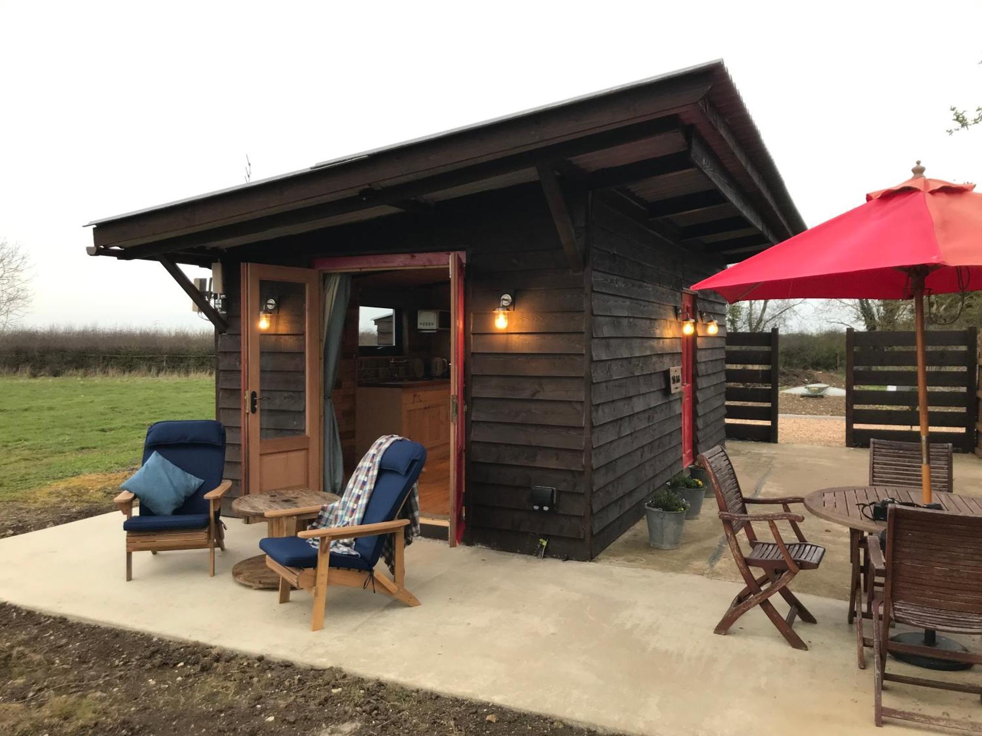 The Little Stable Hotell Corby Exteriör bild