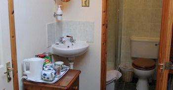 The Little Stable Hotell Corby Exteriör bild